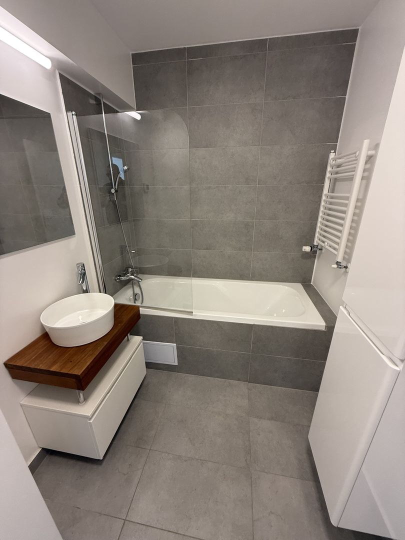 Arcadia Apartments Domenii, Parcare Sub - 02.07.2025 - Poză 13