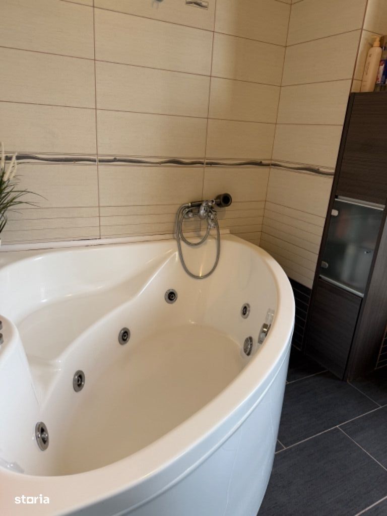 Apartament tip penthouse I 4 camere I Pipera I Iancu Nicolae - Poză 16