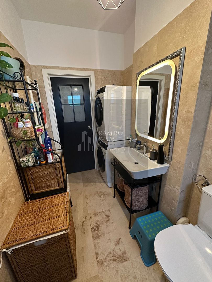 Apartament 3 camere decomandat 2020 Metalurgiei/Sector 4 - Poză 27