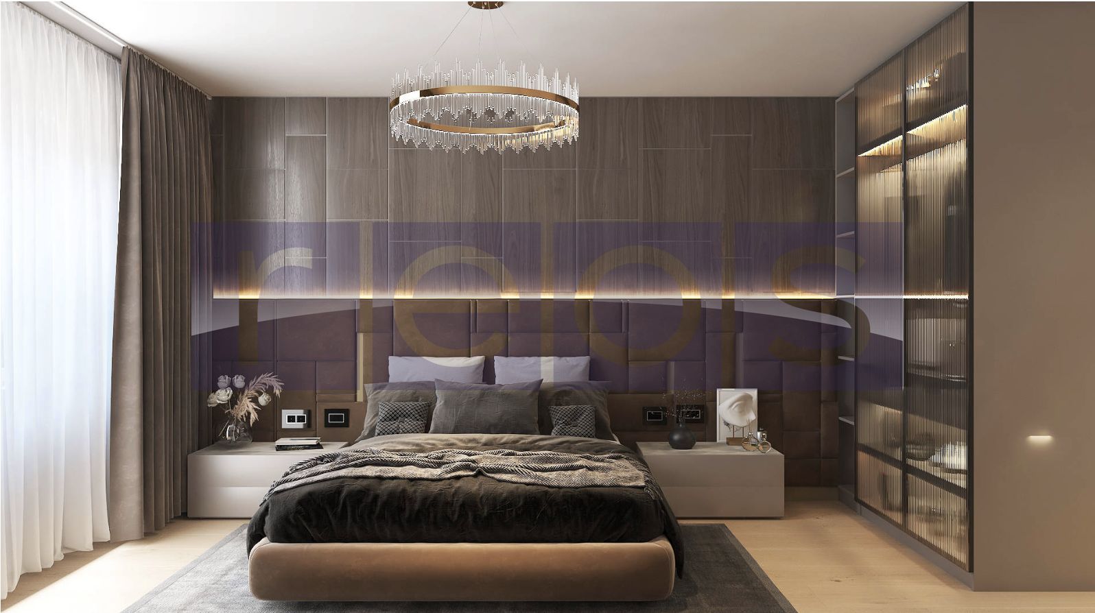 APARTAMENT 3 CAMERE | MTM Pipera - Poză 4