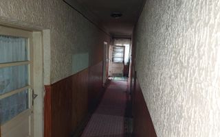 CASA 3 CAMERE, TEREN 1200 MP, ANINOASA, ARGES - Poză 7