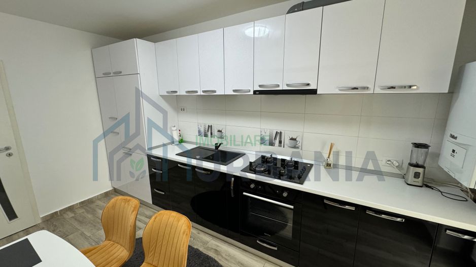 Apartament 1 camera, decomandat cu loc de parcare inclus in pret, ERA - Poză 5