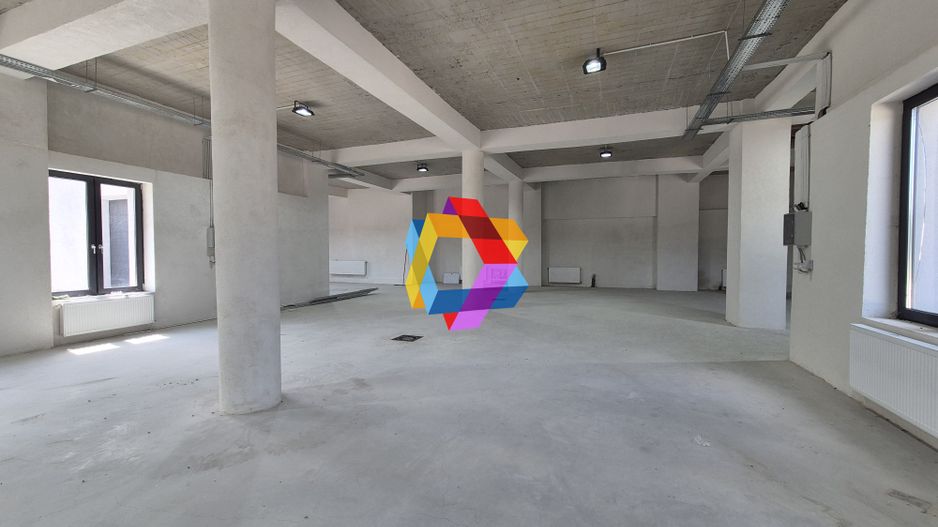 Spatiu industrial- 1240 mp  # plus-imo.ro - Poză 13