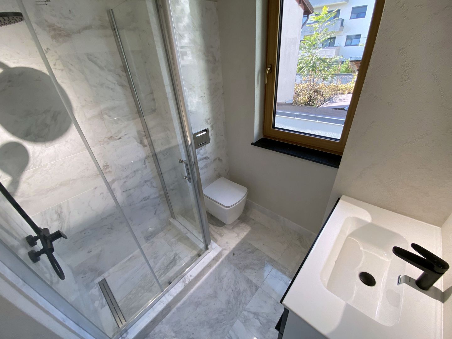 3 camere Domeniicu curte proprie 141 mp | Piata Domenii | Imobil Boutique 20 - Poză 7