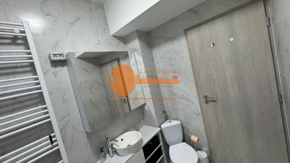 3 camere Crangasi-Regie-450 m metrou ( parcare-bloc 2019 ) - Poză 16