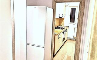 Apartament 3 camere DECOMANDAT- ETAJ 1- PACURARI ALPHA BANK - Poză 5