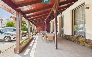 Casă și clădire de apartamente la Orțișoara - Poză 21