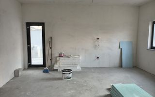 Casă individuală 5 camere cu vedere spre LAC - Agigea - Poză 5