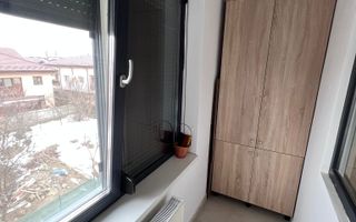 Apartament 2 camere de inchiriat - Cavar Odei, zona Grand Arena Mall - Poză 7