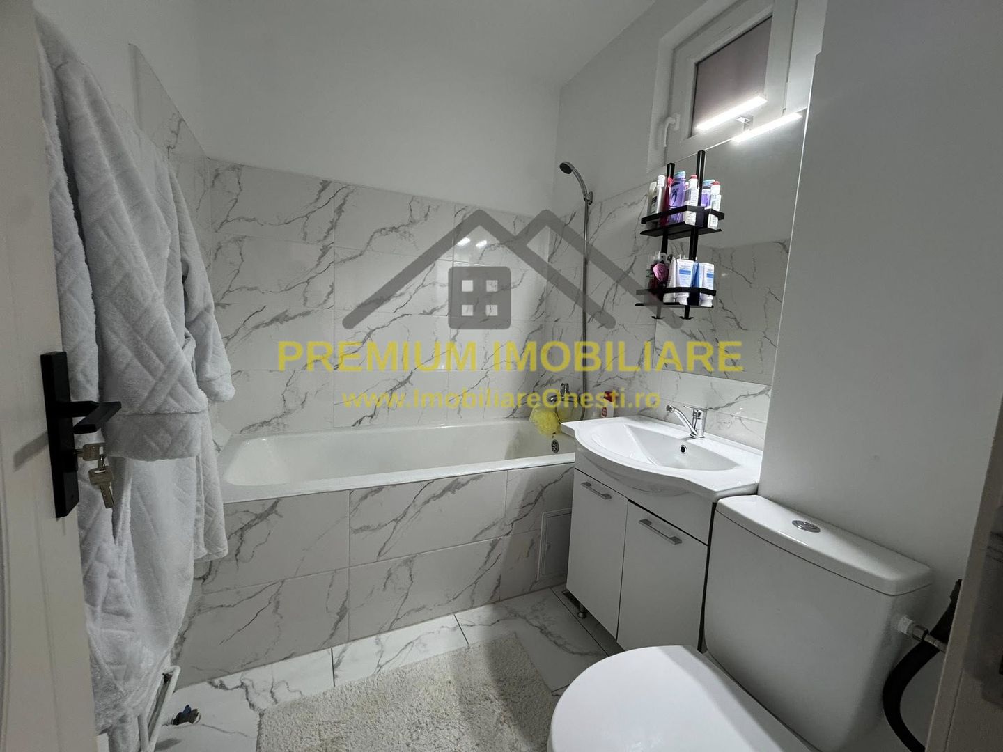 Apartament 2 Camere - Zona Ultracentrala - Renovat - Mobilat - Utilat - Poză 5