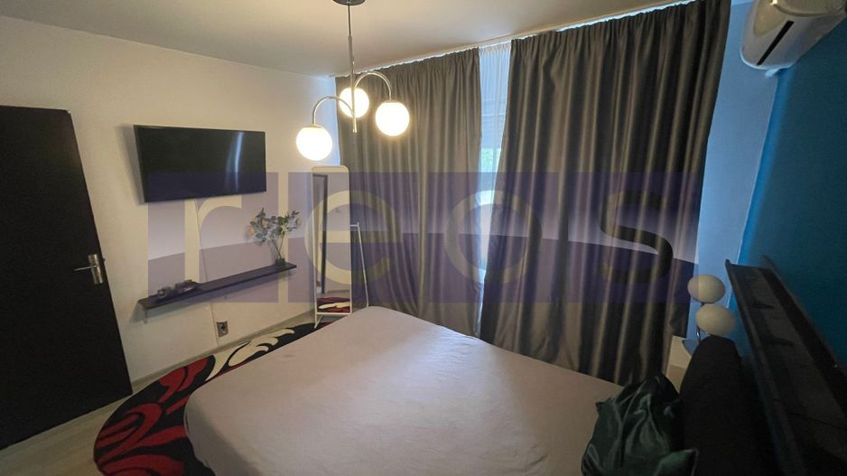 VANZARE 4 CAMERE DECOMANDAT-  LIVIU REBREANU - Poză 7