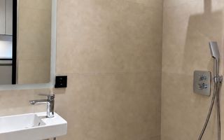 Chirie, casă, 4 camere, Strada Calea Iesilor, Buiucani - Poză 4