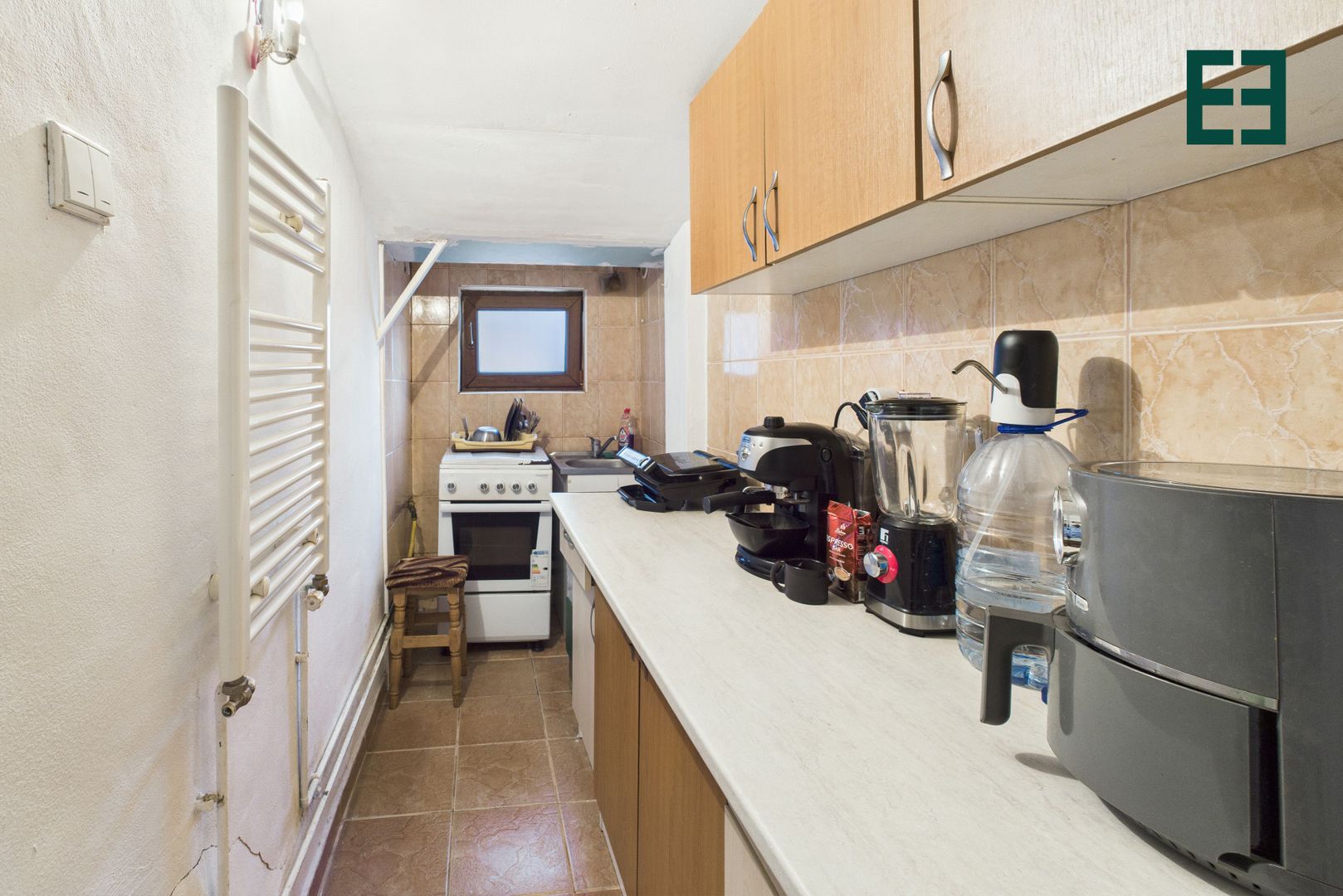 Apartament la casă – 2 camere – Cartier Studențesc - Timișoara - Poză 12