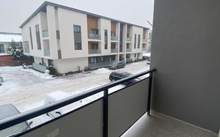 Apartament 2 Camere | 44 Mp | Balcon | Parcare | Floresti Terra - Poză 8