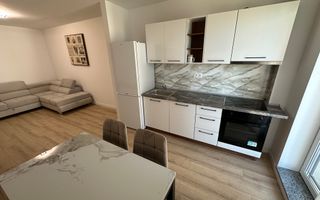 Apartament cu 3 camere, 63mp, parcare, Zona Maurer Residence - Poză 2