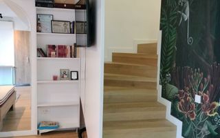 Apartament cu 3 camere, tip duplex  - bloc nou, zona ultracentrala - Poză 5