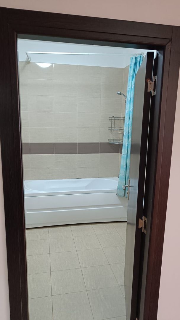 Apartament 2 camere mobilat si utilat, 58 mp , parcare, str Somesului - Poză 8