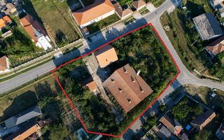 Casă cu Hală Industrială | Teren 3.200 mp | Ineu | Bihor - Poză 2
