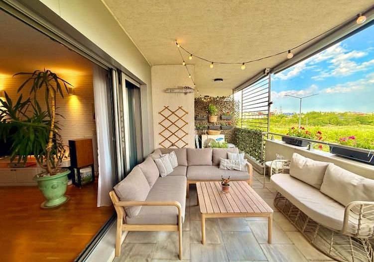 Apartament Green Lake - Poză 1