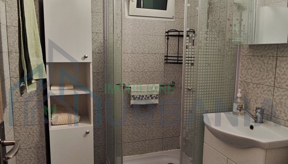 Inchiriere apartament 2 camere semidecomandat, Tatarasi, str. Vasile Lupu, zona 2 Baieti - Poză 8