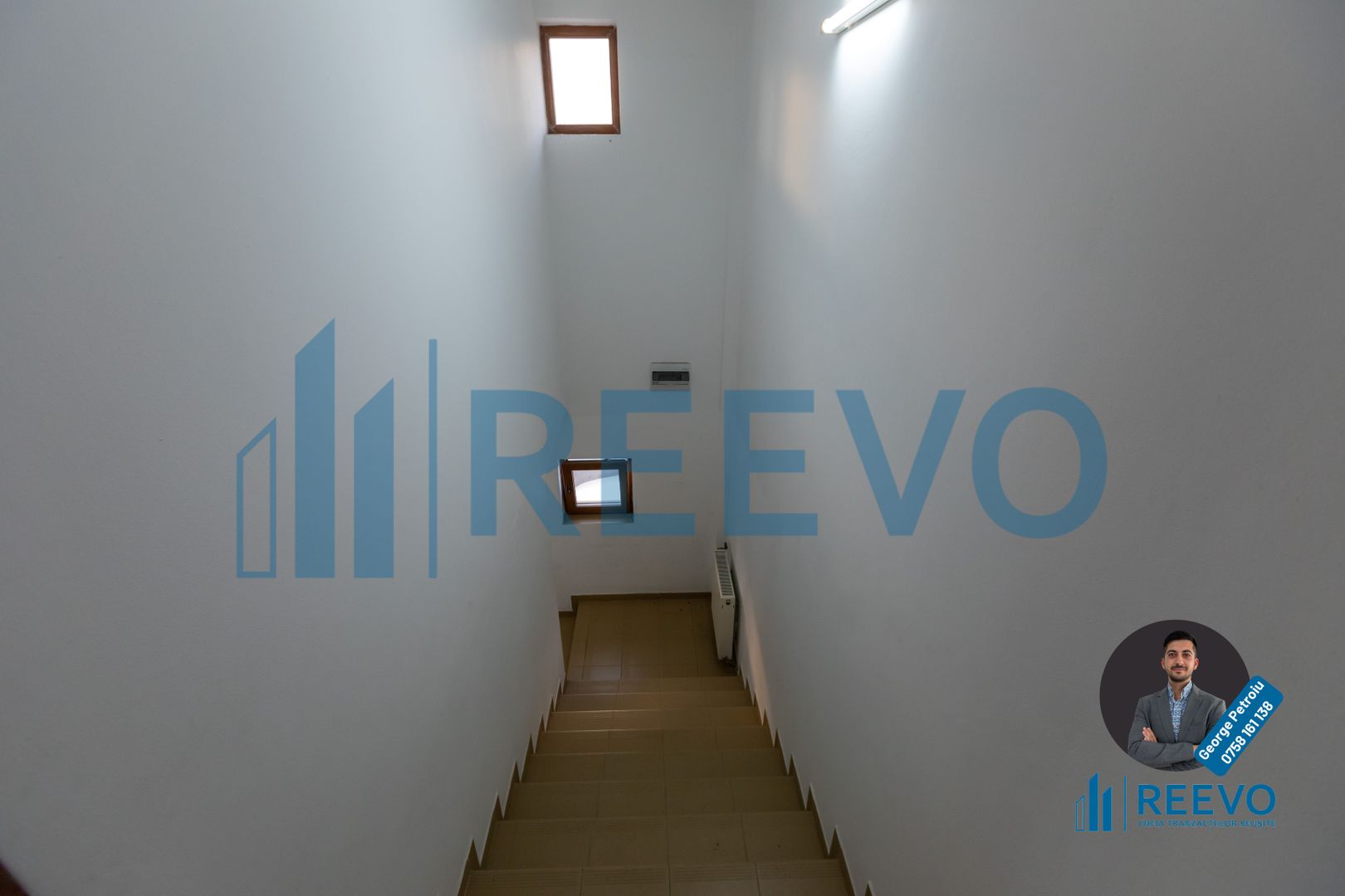 Casă + Spațiu Comercial de vânzare, Șerbanești, Bacău - Poză 15