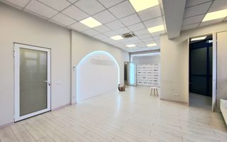 Spatiu birouri de închiriat Brasov - 130 mp # Spatii-comerciale-brasov.ro - Poză 7