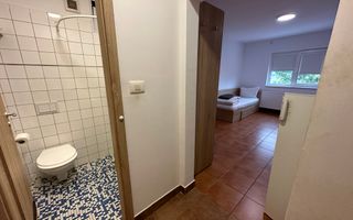 Garsoniera complet mobilata si utilata - Poză 9