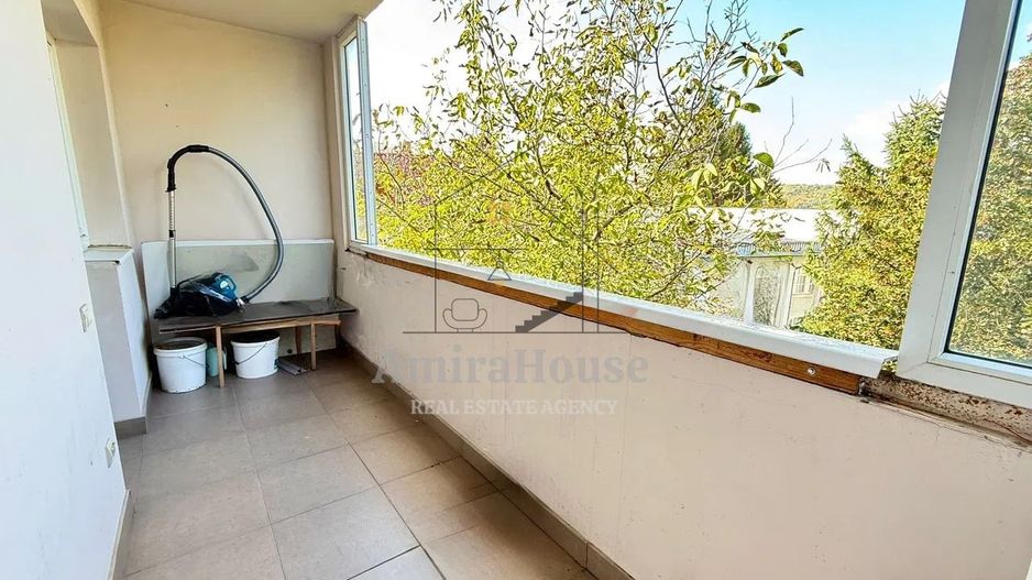 Apartament 3 camere, 90 mp utili,  zona Calea Manastur - Poză 36