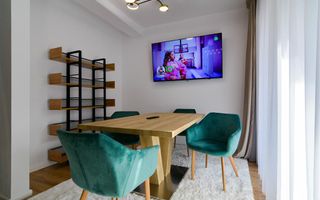 Casa Superba 4 Camere | 132MP | 2 Parcari | Borhanci! - Poză 6
