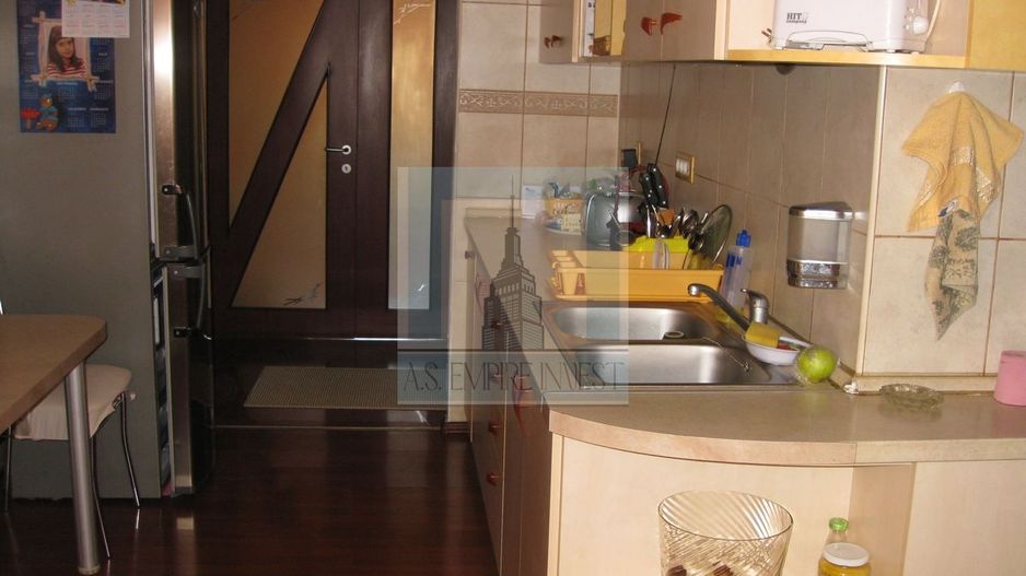 Apartament 3 camere- zona Noua - Poză 1