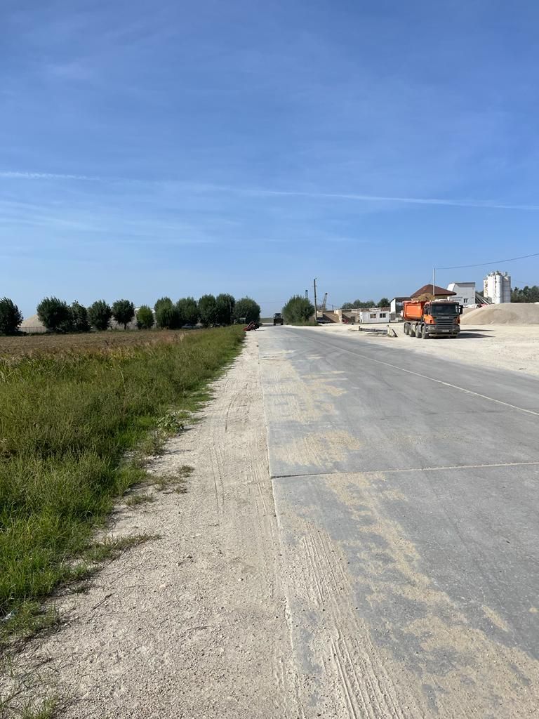 Teren Investitie - Pretabil Industrial, Logistica - Poză 3