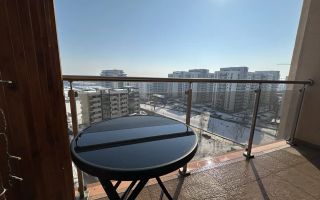 apartament 3 camere Palladium - Poză 7