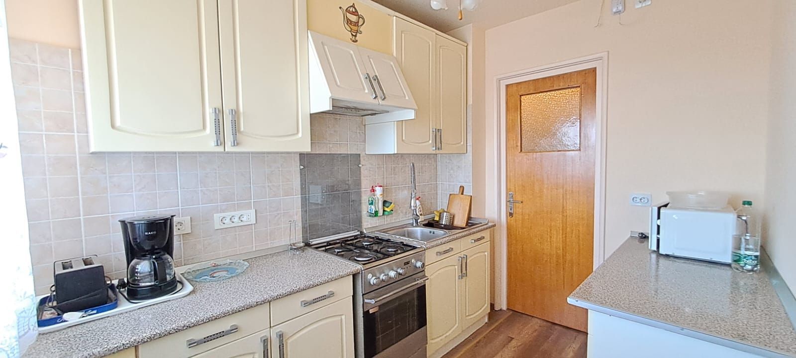 Dristor - Liviu Rebreanu, parc IOR si Mall Park Lake, metrou la 450 m - Poză 7