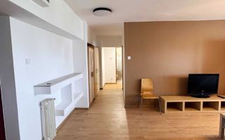 Apartament Ion Mihalache //  Kiseleff - Poză 3