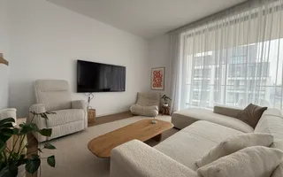 Apartament Jandarmeriei | Stejarii (The Ivy) - Poză 20