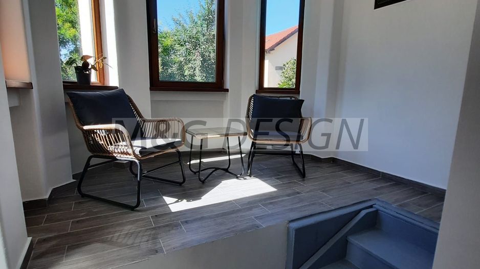 Casa 4 camere, 2 bai, Lipovei - Dedeman - Poză 2