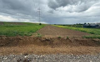 Teren Burdujeni | Zona Tarinca | 41 Ari - Poză 4