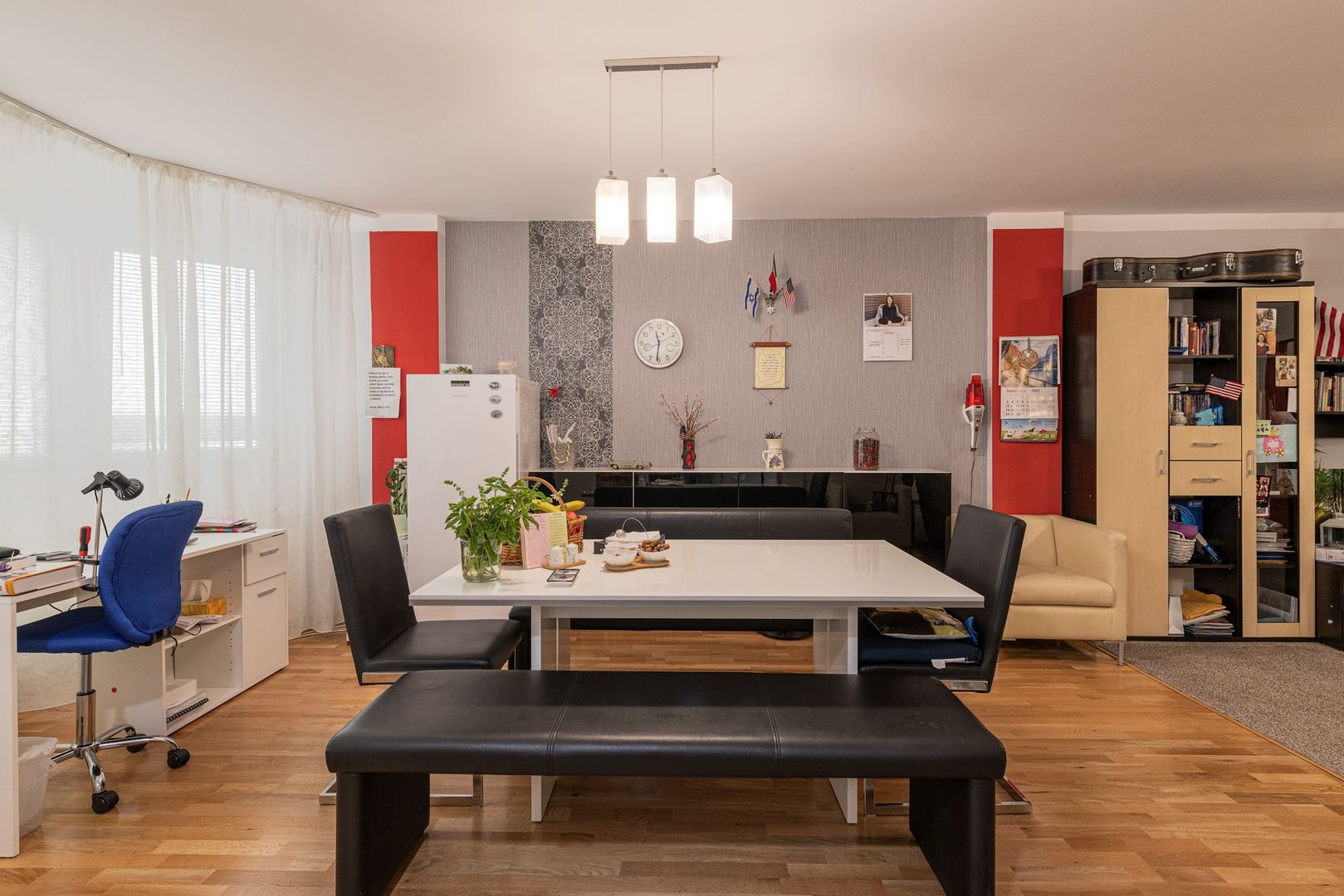 Apartament 3 camere 115 mp Zorilor - Poză 1