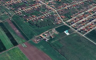 Loc de casa de 494 mp în Livada - Poză 2