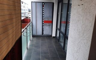 Închiriere — Apartament modern 2 camere | Zona Arhitecților - Poză 6