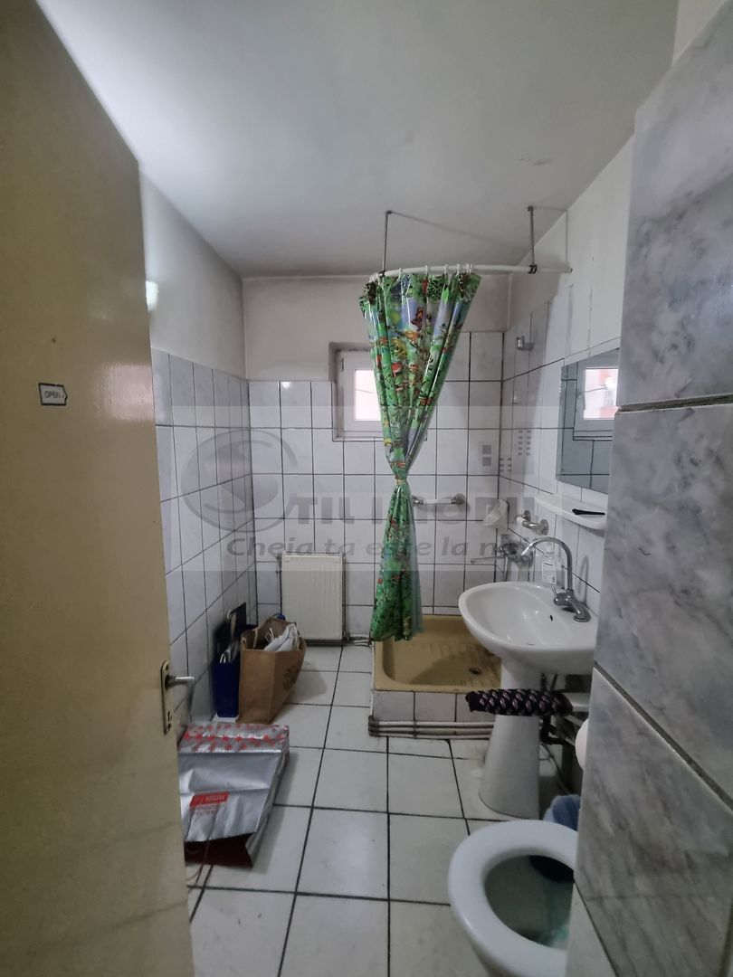 Lidl - Tudor Neculai - Apartament 4 camere decomandat - 80 mp ! - Poză 6