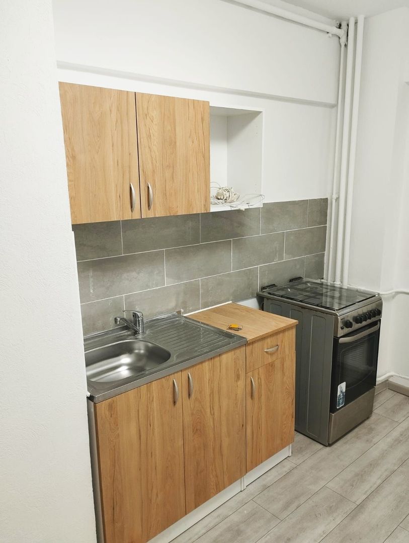 4 camere nemobilat, Ideal birou/locuit! Iancului-Mega Mall-TOTUL NOU! - Poză 10