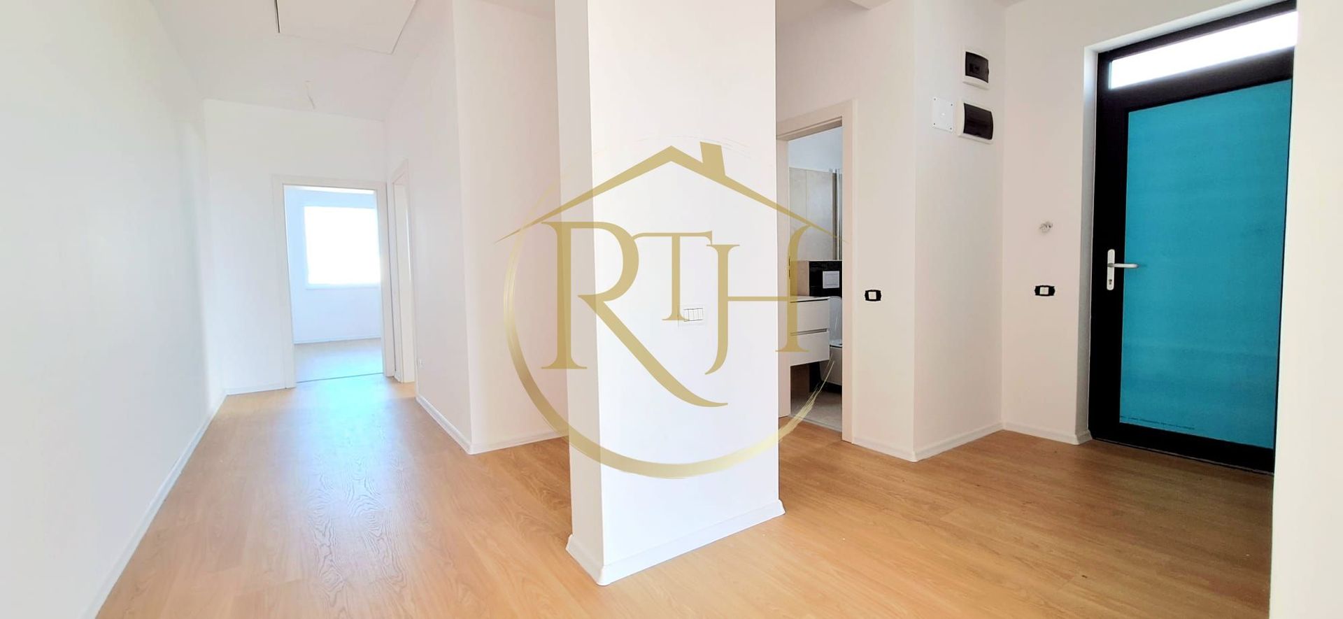 Duplexuri noi si moderne de vanzare in Mosnita Noua! - Poză 7