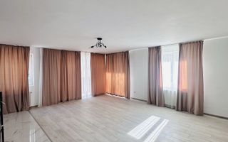 Apartament modern Floresti, 75 mp, 2 dormitoare și parcare - Poză 1