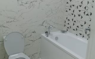 Apartament 3 camere  Cartier Latin Loc de Parcare - Poză 9