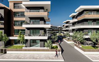 The Nea Polis Phos, Kavala, Grecia - Poză 8