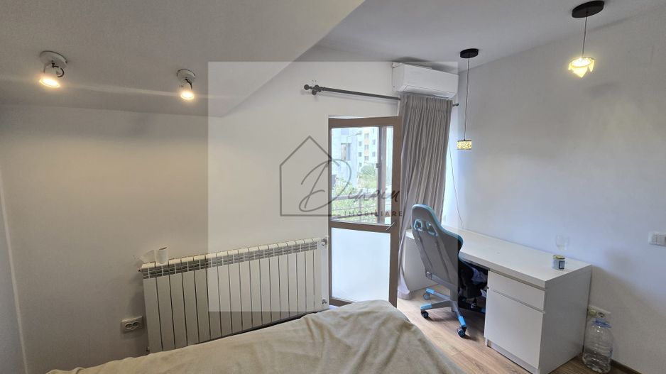 Vila 5 camere Aviatiei Baneasa I Henri Coanda Sector 1 - Poză 44