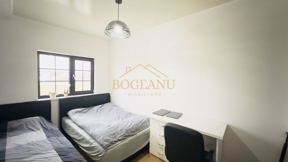 BG120-Duplex de LUX 5 camere-COMISION 0% - Poză 21