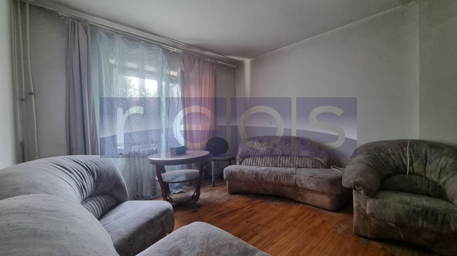 VANZARE 4 CAMERE | SEMIDECOMANDAT | UNIRII - Poză 2