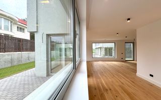 Vila Smart&Green *276mp* First Rent // Pipera-Erou Iancu Nicolae - Poză 4